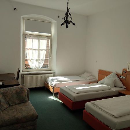 Hotel Gasthaus Zum Engel Rastatt Esterno foto