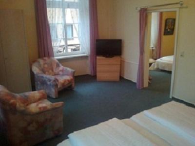 Hotel Gasthaus Zum Engel Rastatt Camera foto