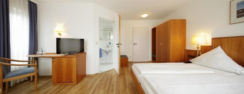 Hotel Gasthaus Zum Engel Rastatt Esterno foto